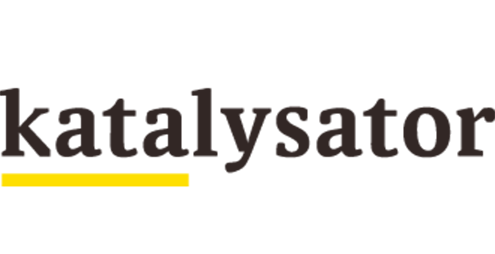 katalysator
