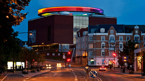 Aarhus